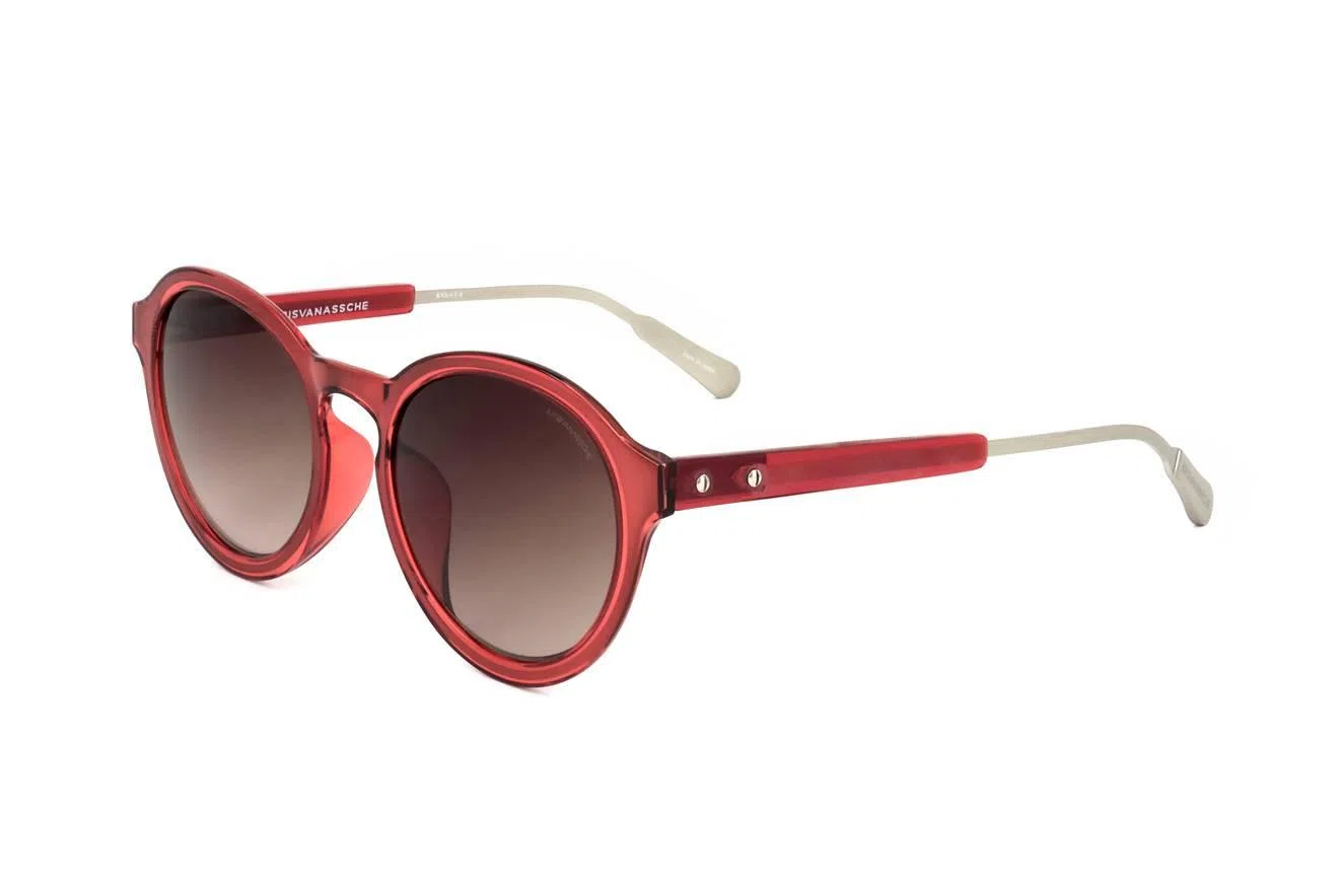 Kris Van Assche by Linda Farrow KVA60 Sunglasses - view 15